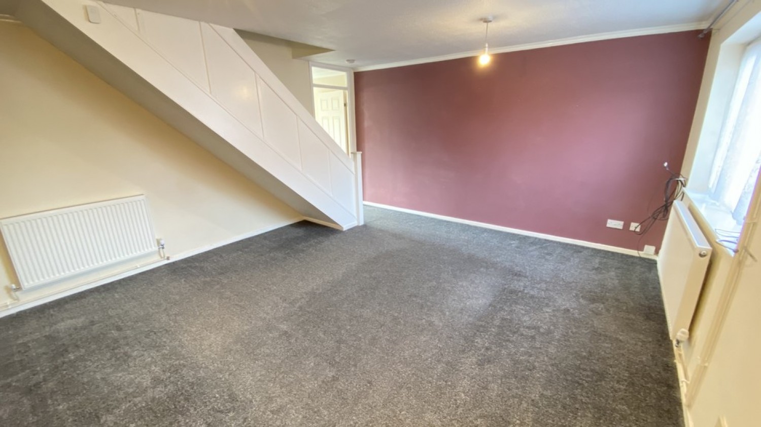 Hayward Place, Westbury