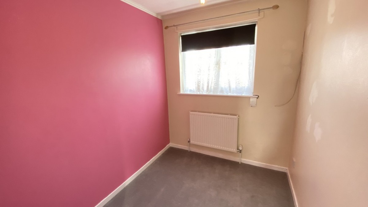 Hayward Place, Westbury