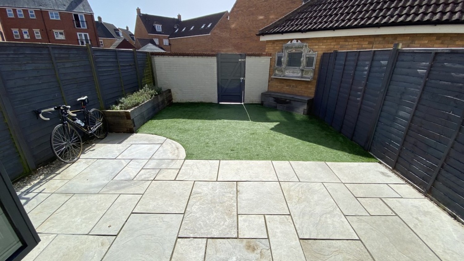 3 bedroom House in Staverton, Trowbridge