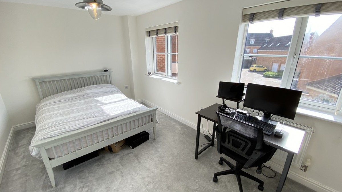 Staverton, Trowbridge