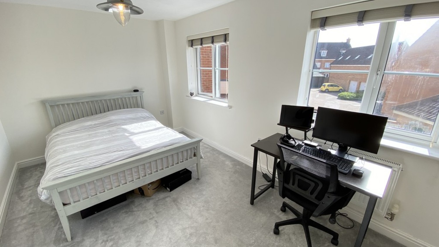 3 bedroom House in Staverton, Trowbridge