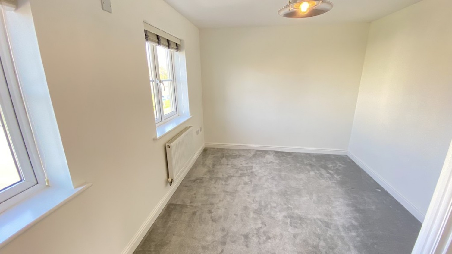 3 bedroom House in Staverton, Trowbridge