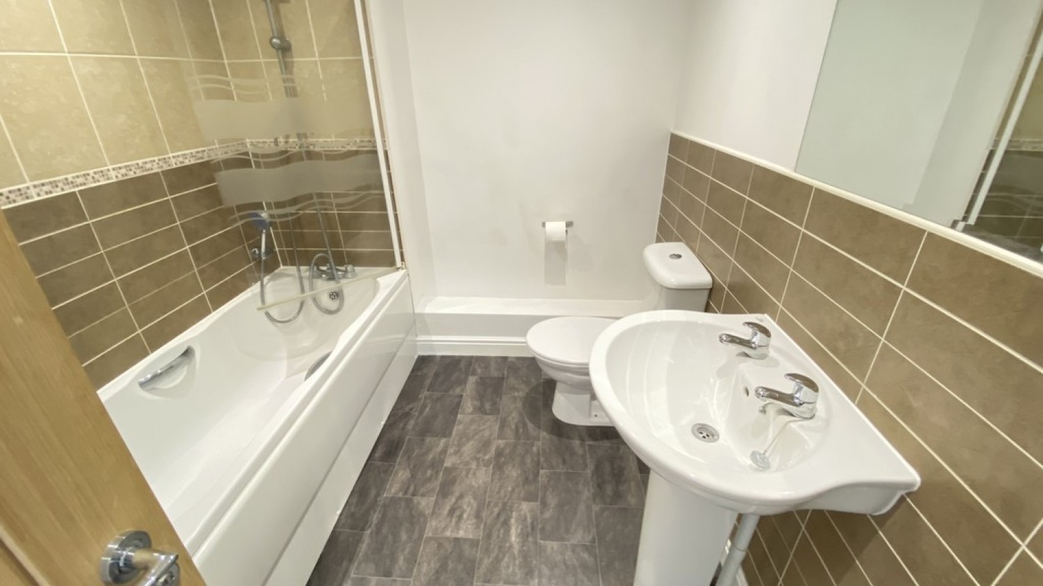 3 bedroom House in Staverton, Trowbridge