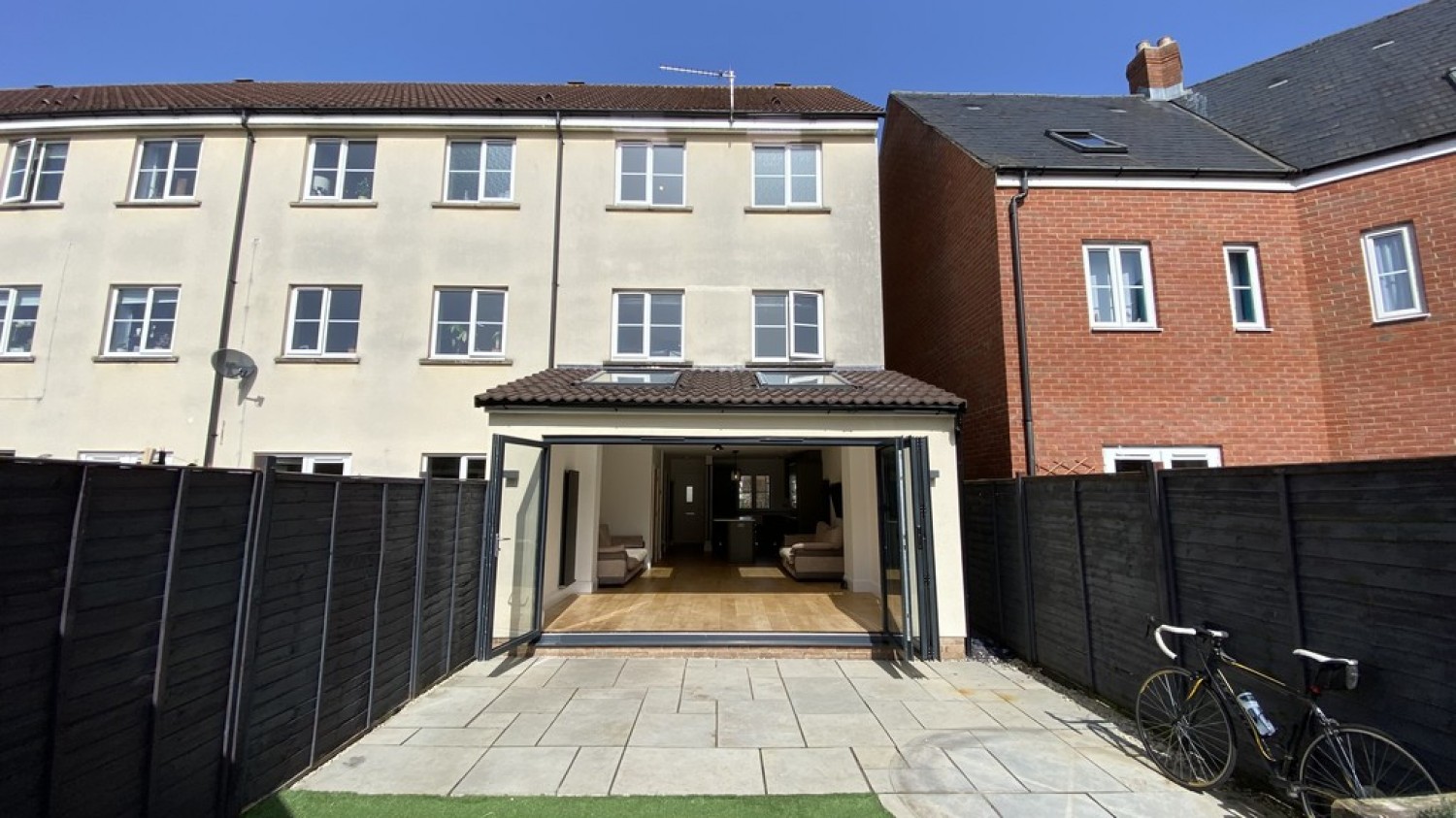 3 bedroom House in Staverton, Trowbridge