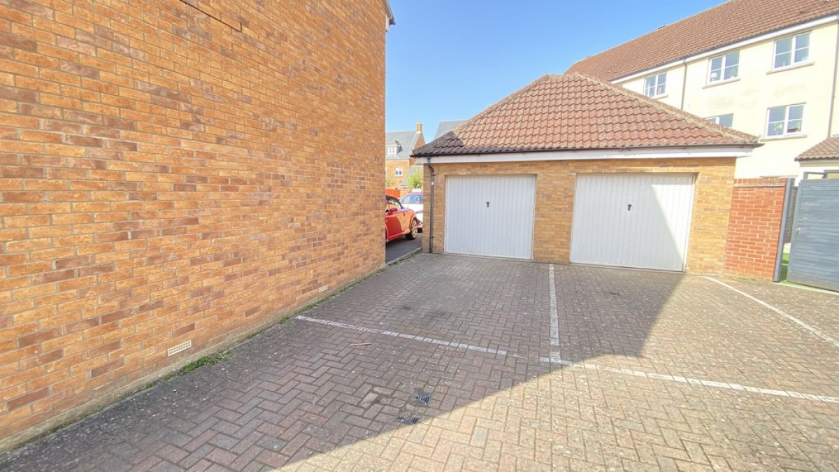 Staverton, Trowbridge