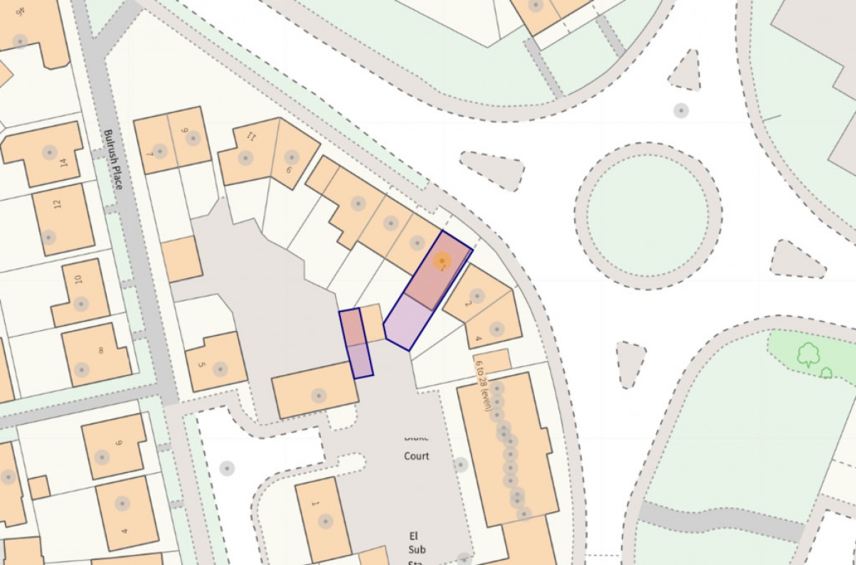 Staverton, Trowbridge