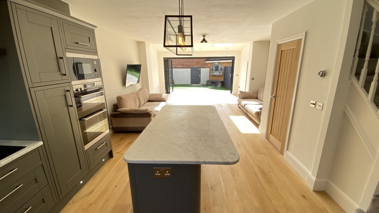 3 bedroom House in Staverton, Trowbridge