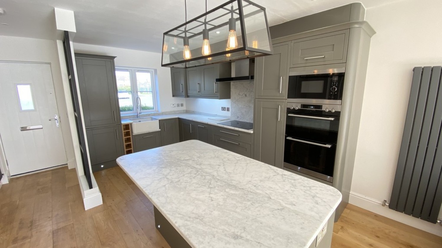 3 bedroom House in Staverton, Trowbridge