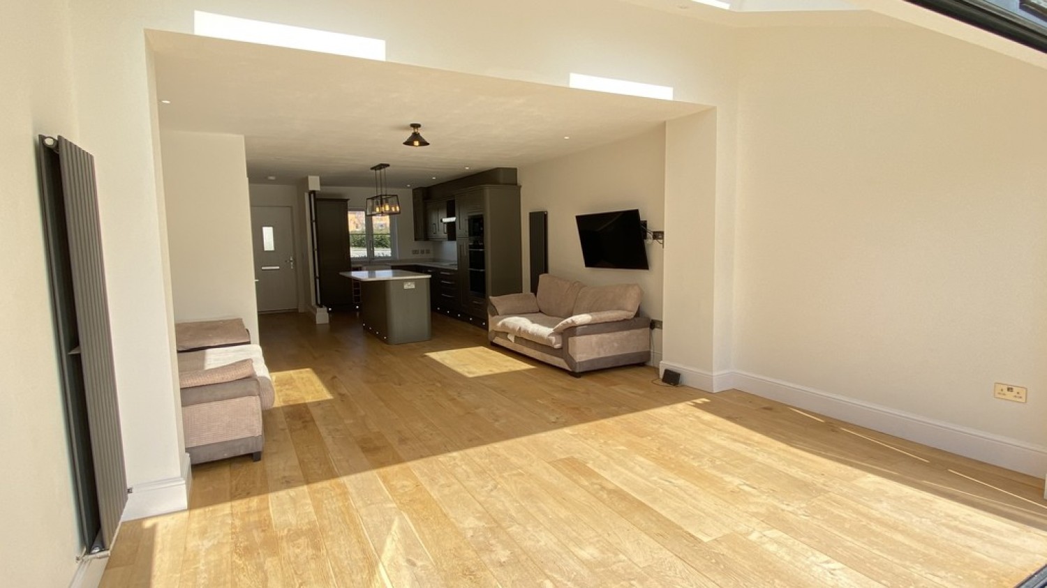 3 bedroom House in Staverton, Trowbridge