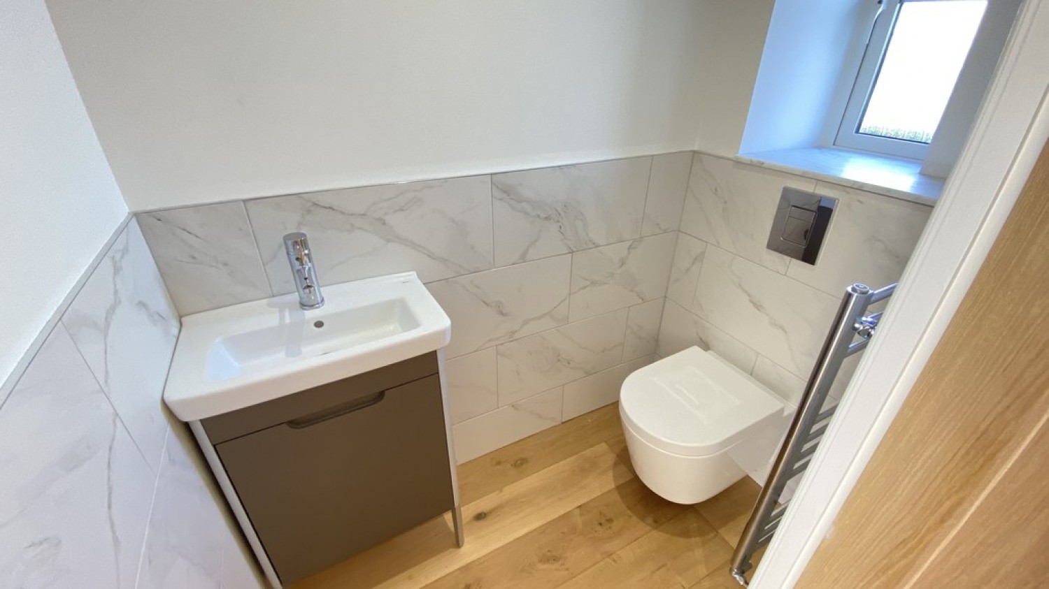 3 bedroom House in Staverton, Trowbridge