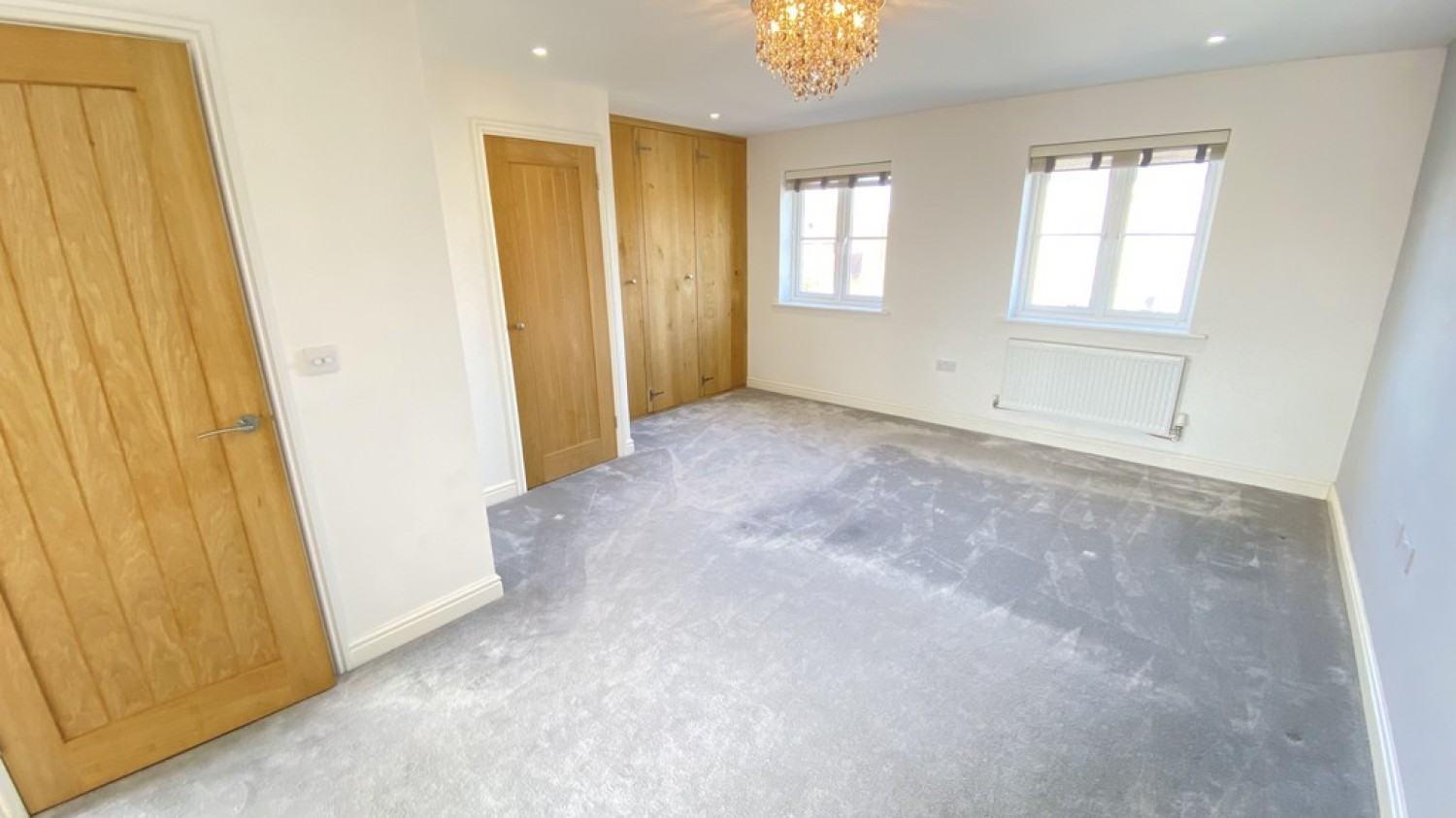 3 bedroom House in Staverton, Trowbridge