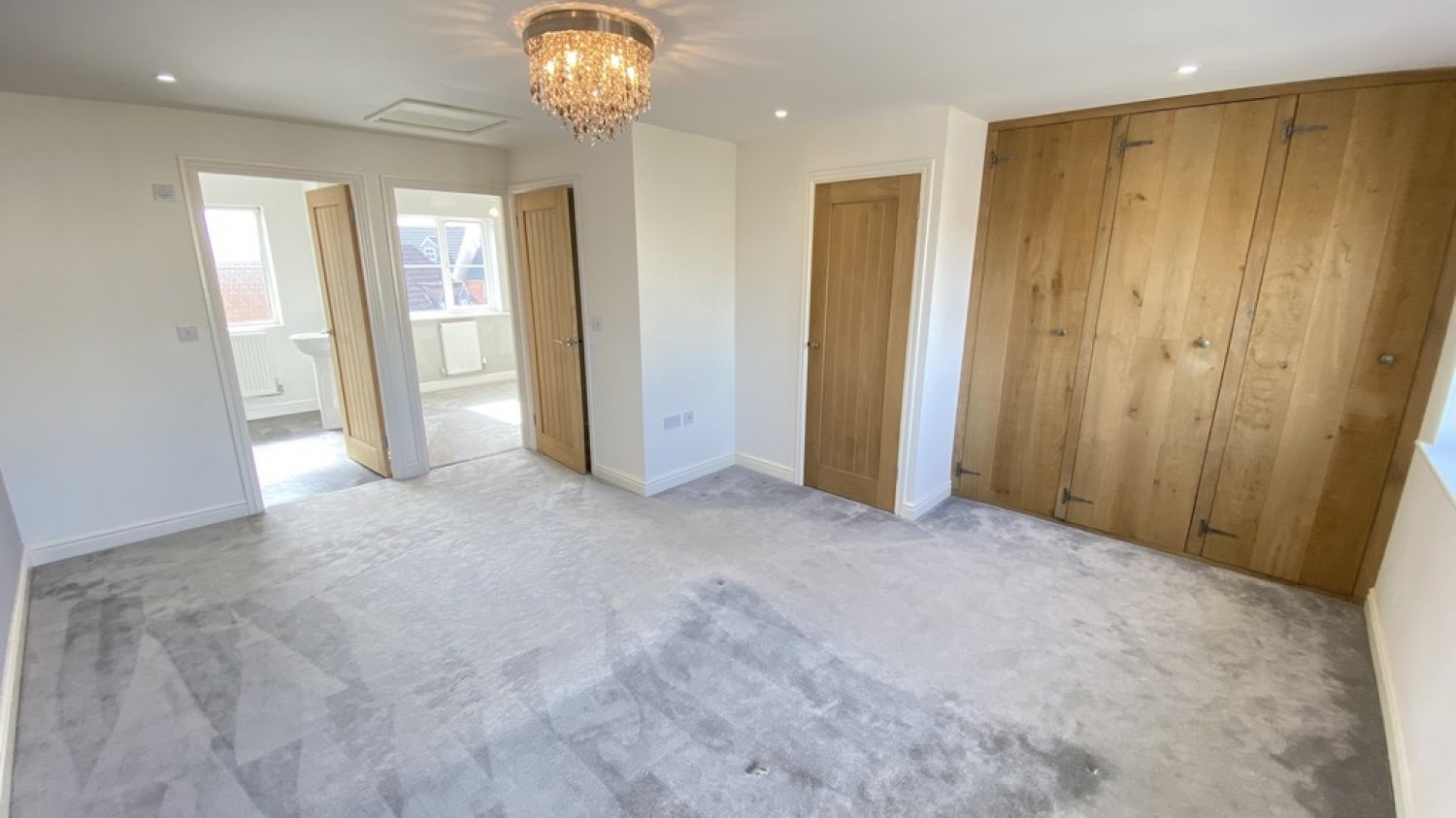 3 bedroom House in Staverton, Trowbridge