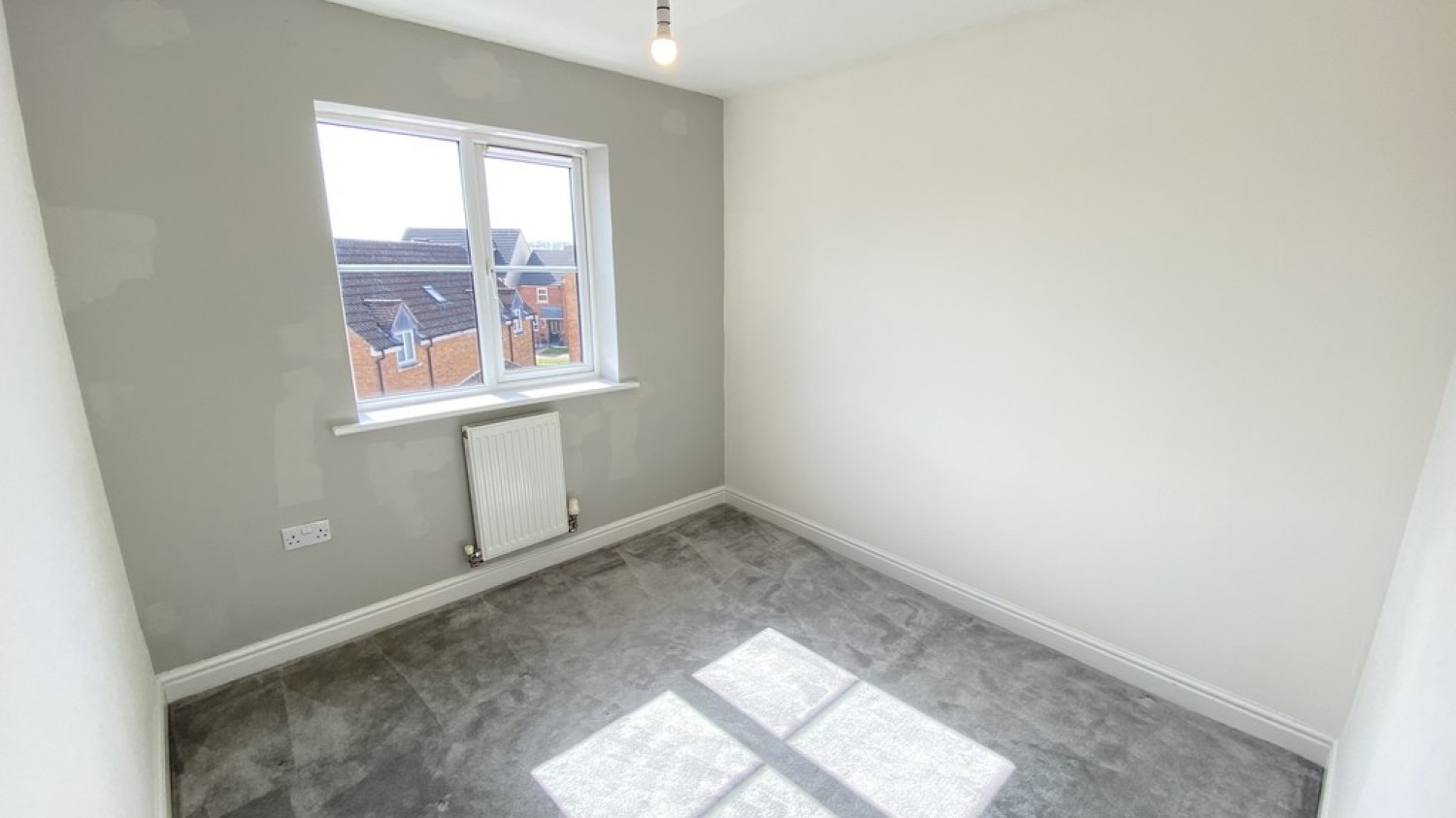 3 bedroom House in Staverton, Trowbridge