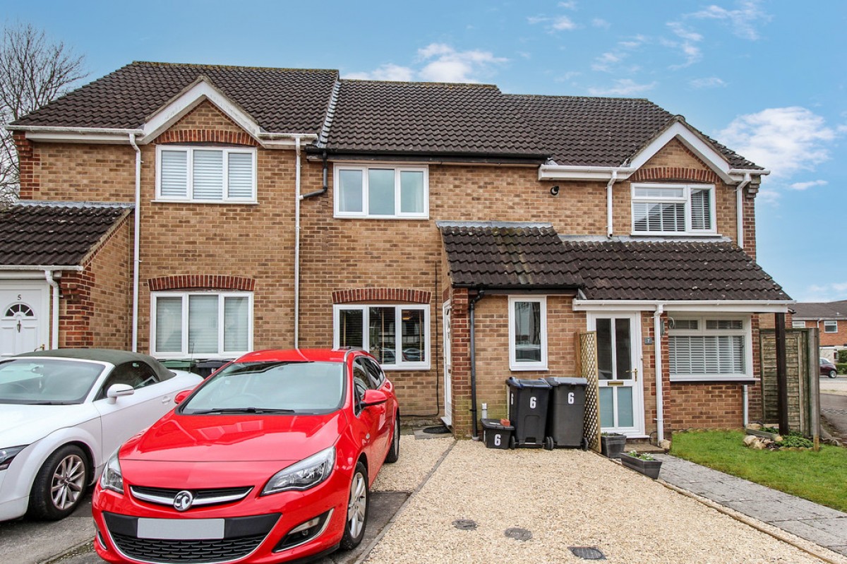 Foxley Close, Warminster
