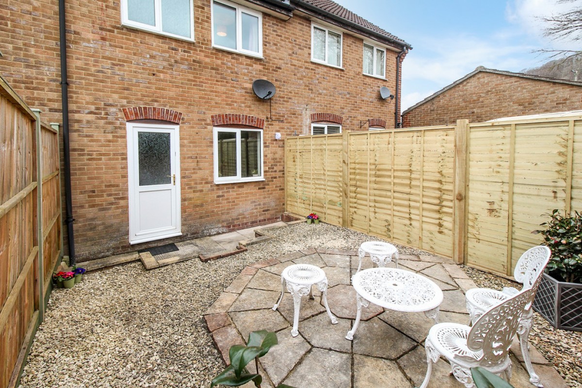 Foxley Close, Warminster