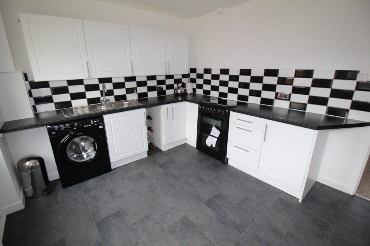 Foxley Close, Warminster