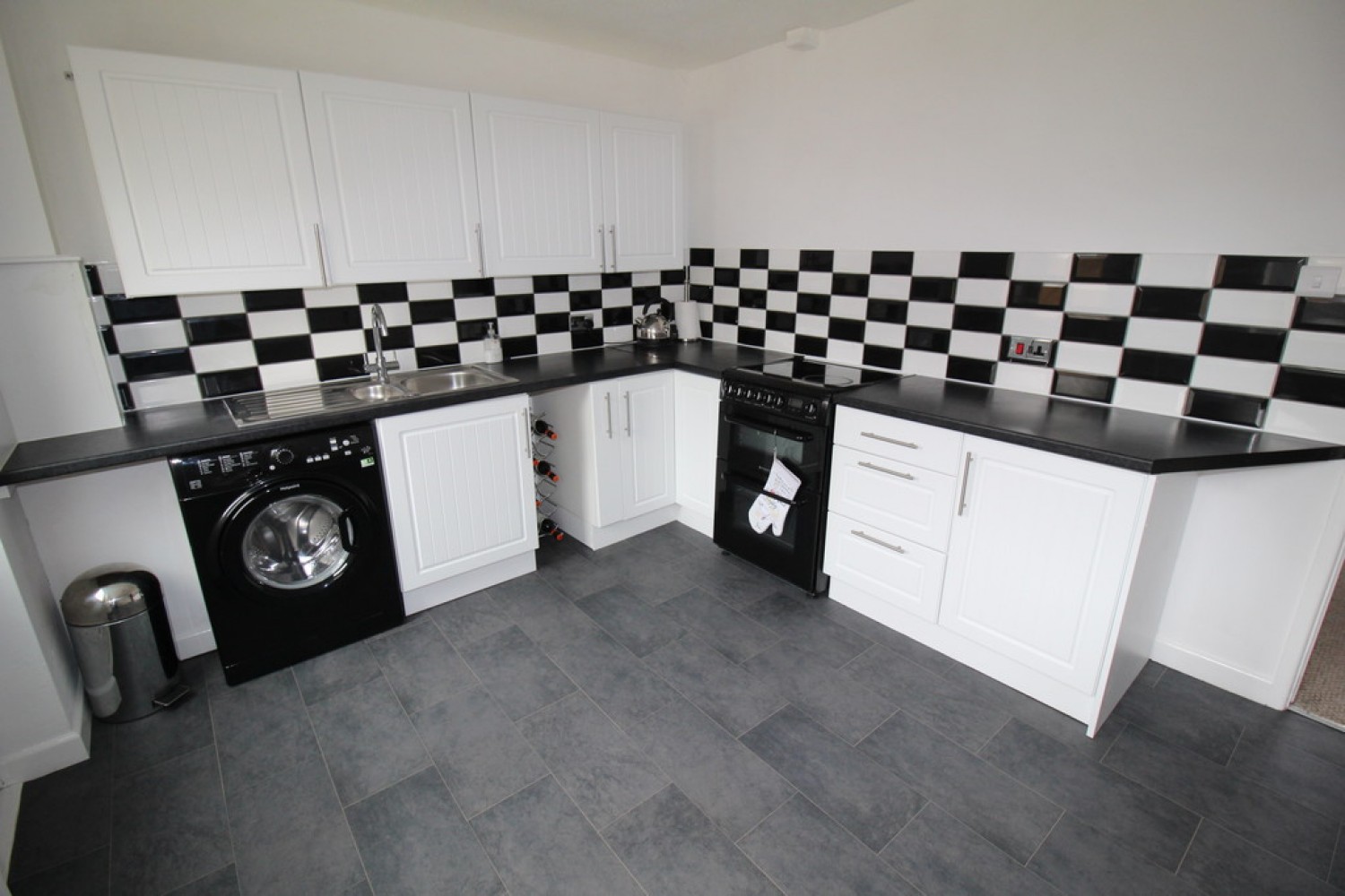 2 bedroom House for Sale Foxley Close, Warminster