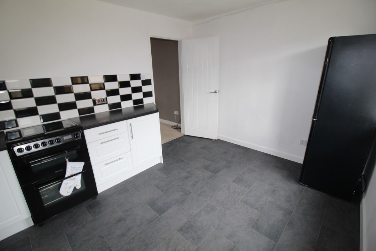 Foxley Close, Warminster