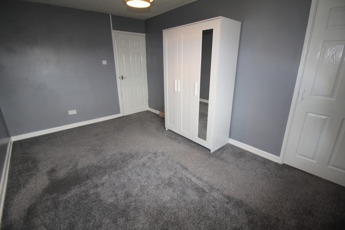 Foxley Close, Warminster