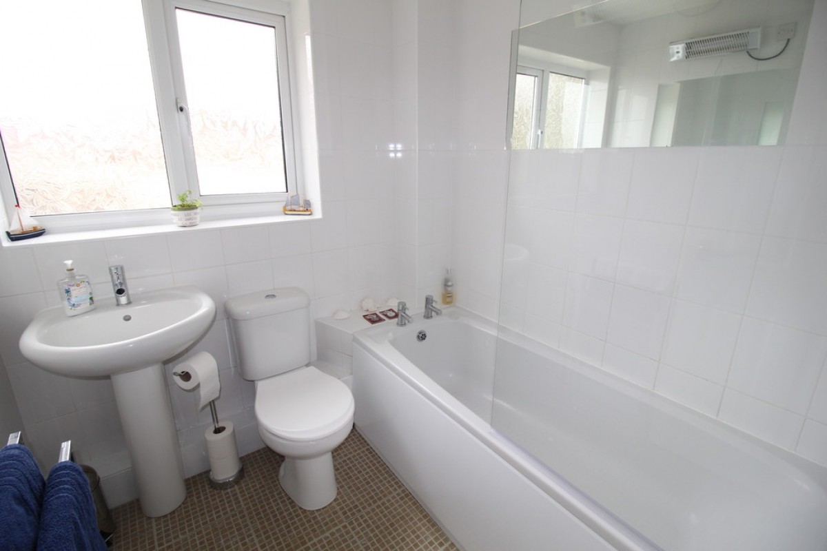 Foxley Close, Warminster