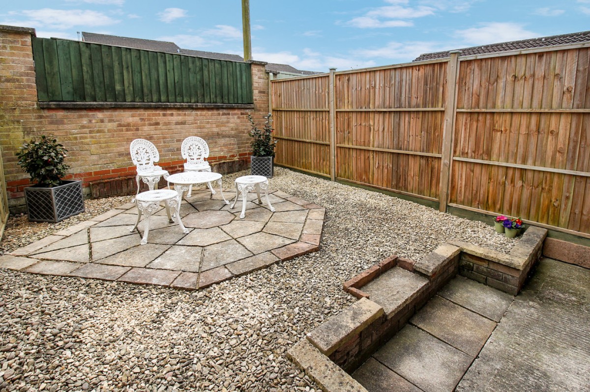 Foxley Close, Warminster