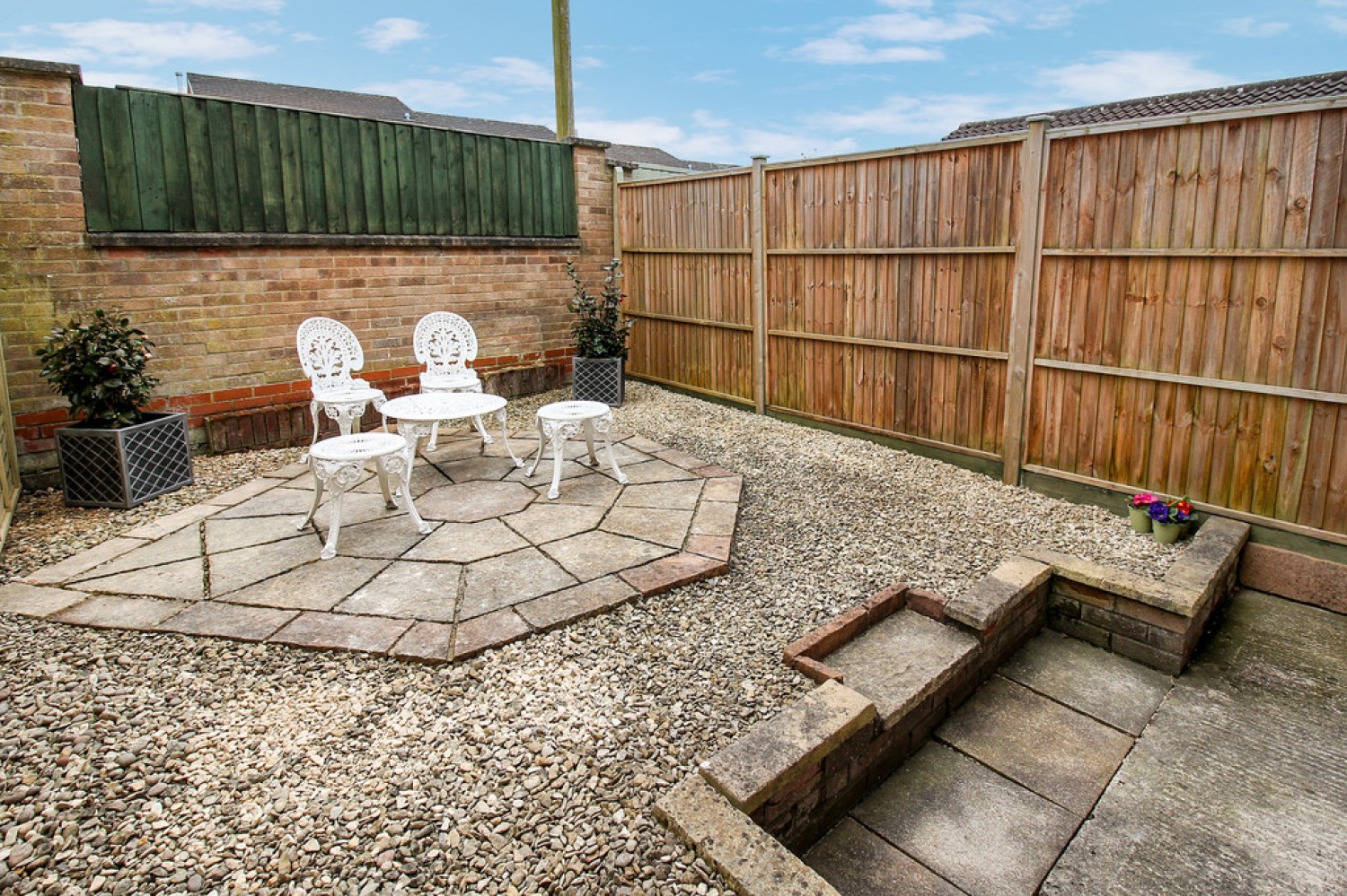 2 bedroom House for Sale Foxley Close, Warminster