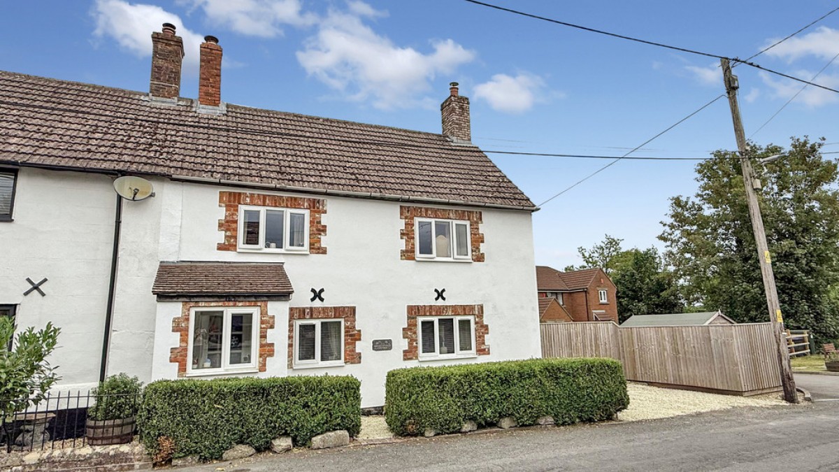 Upton Scudamore, Warminster