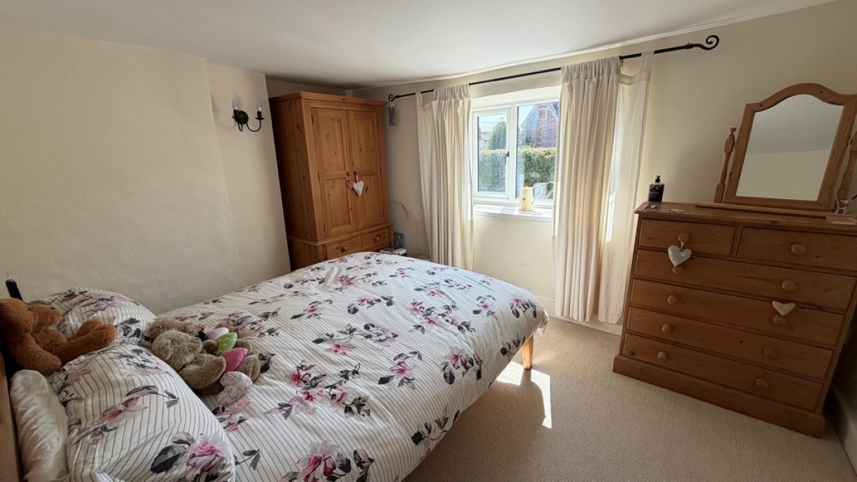 Upton Scudamore, Warminster