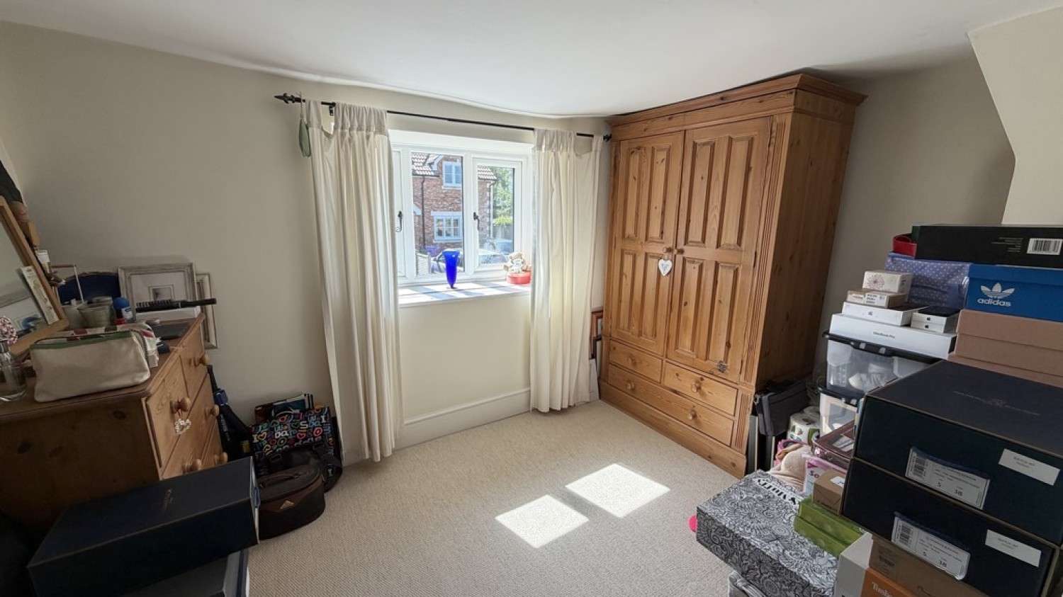 3 bedroom House for Sale Upton Scudamore, Warminster