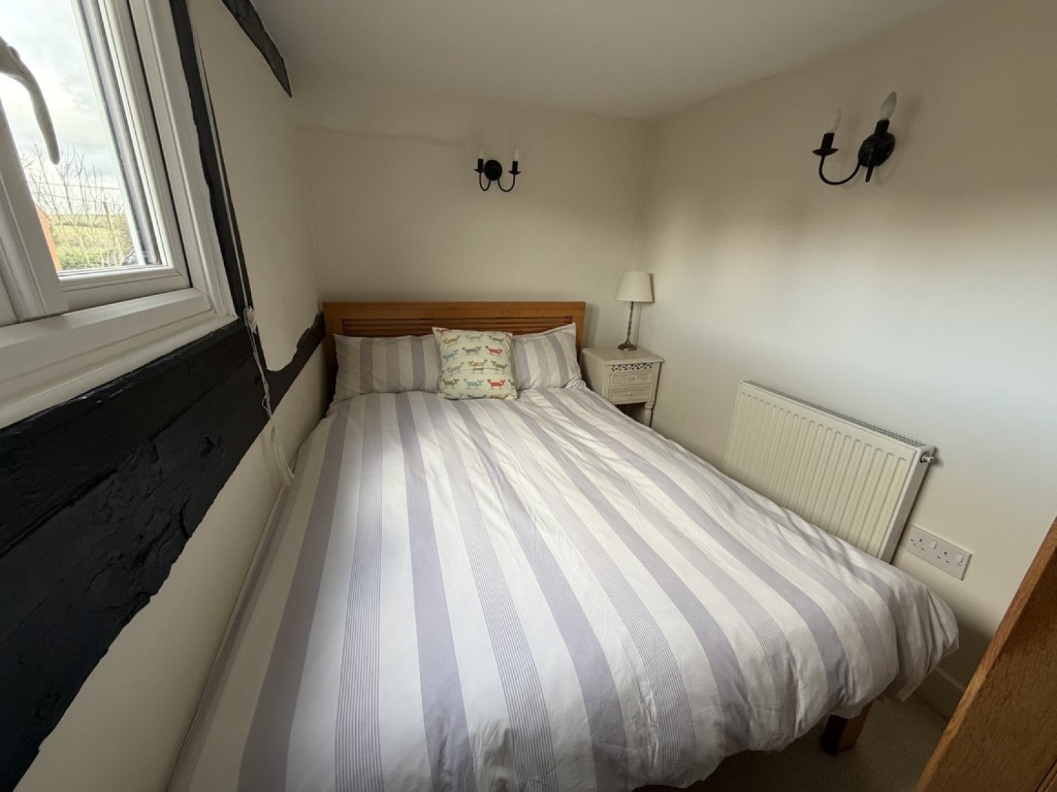 3 bedroom House for Sale Upton Scudamore, Warminster