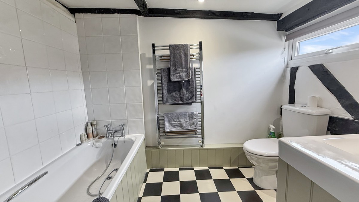 Upton Scudamore, Warminster