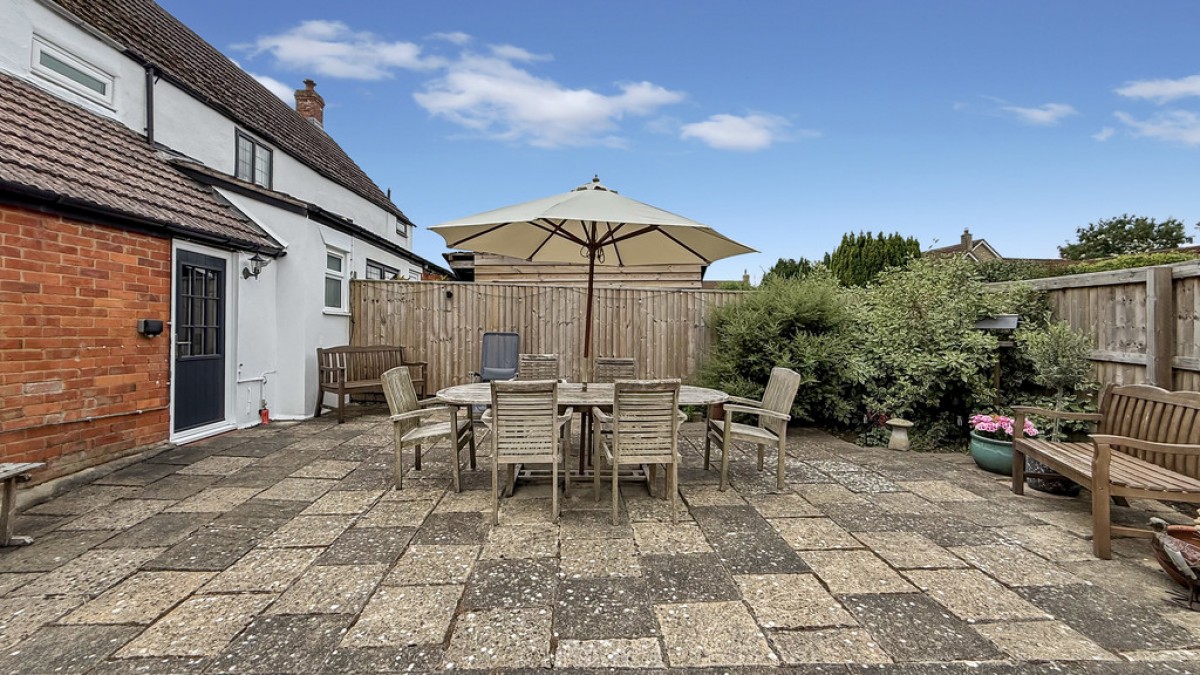 Upton Scudamore, Warminster