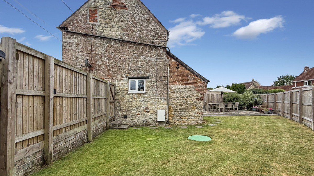 Upton Scudamore, Warminster