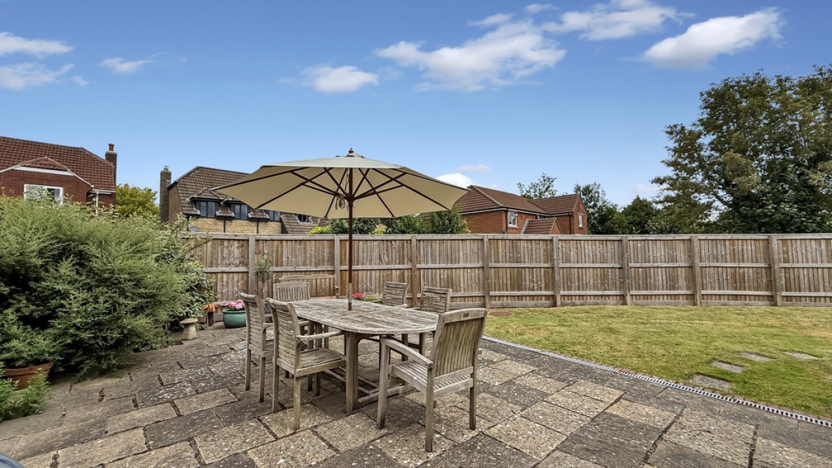 Upton Scudamore, Warminster