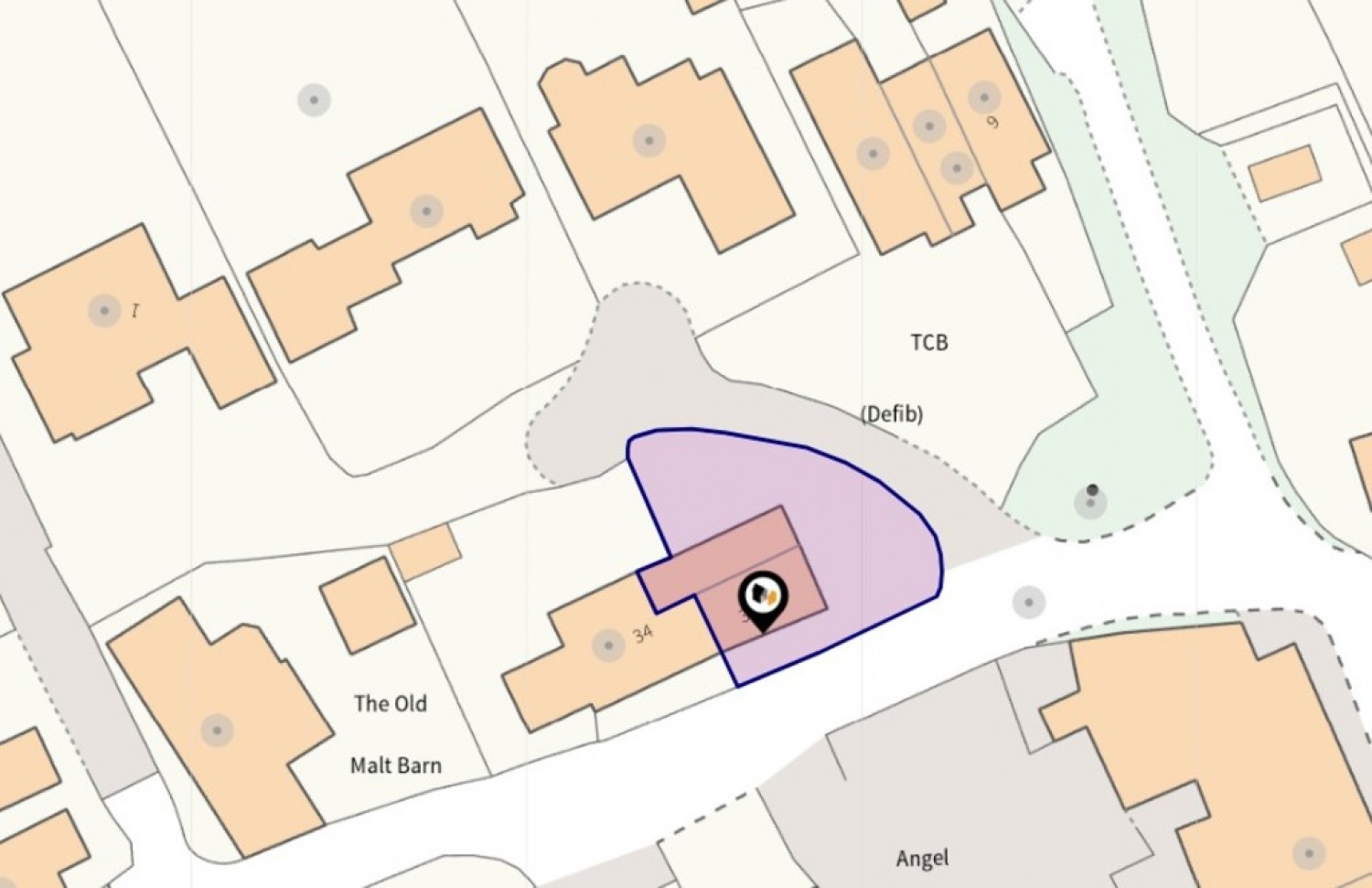 3 bedroom House for Sale Upton Scudamore, Warminster