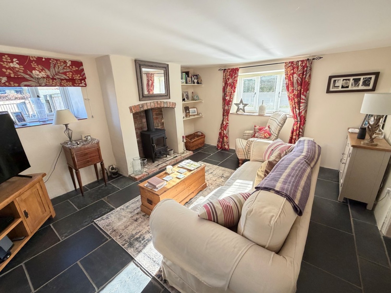 3 bedroom House for Sale Upton Scudamore, Warminster