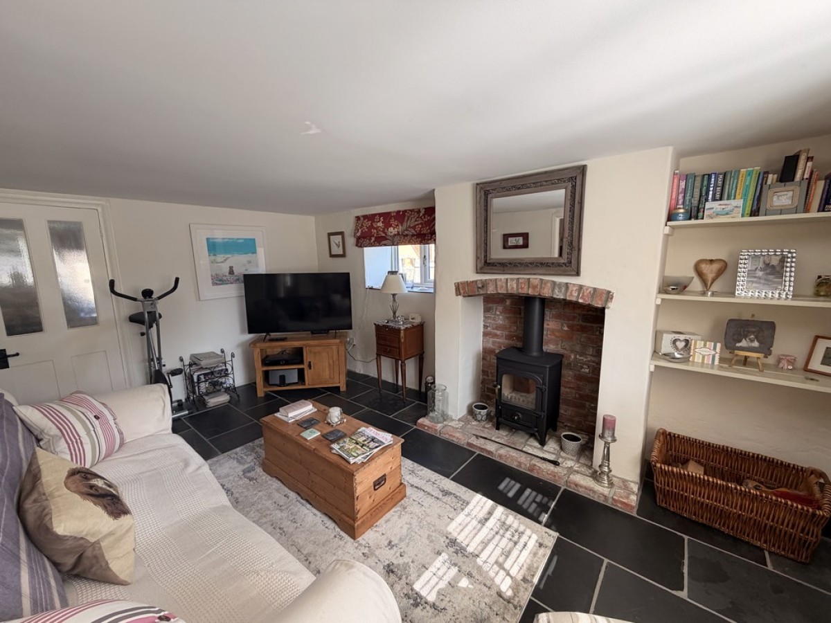 Upton Scudamore, Warminster