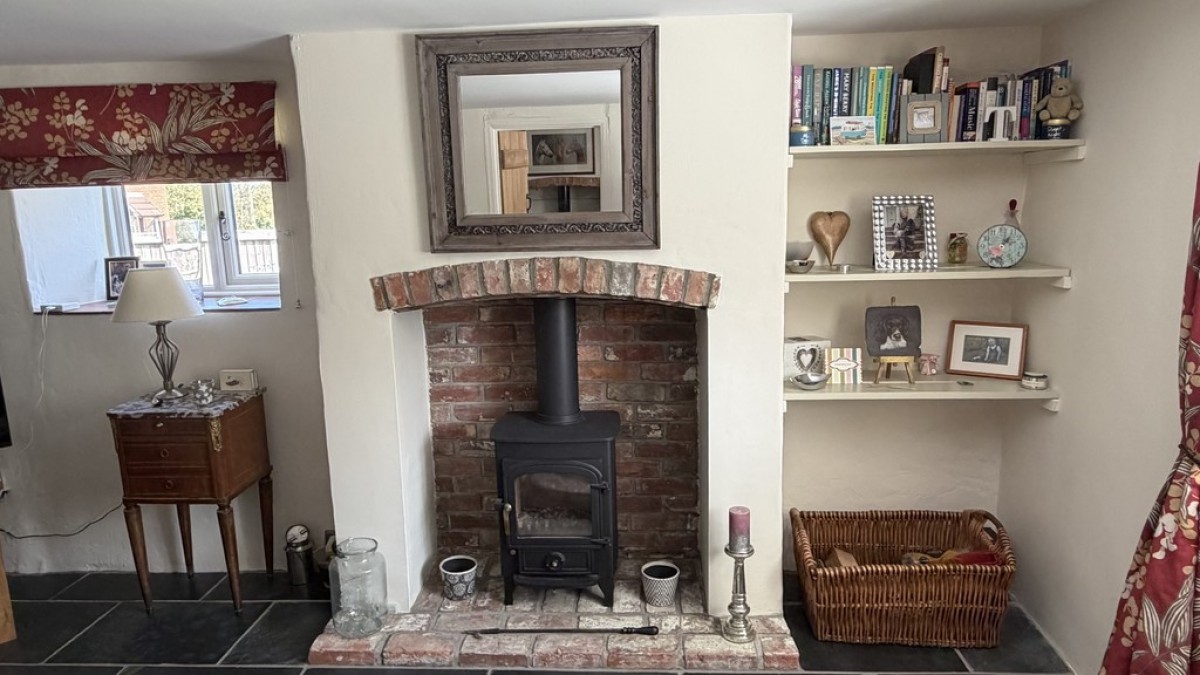 Upton Scudamore, Warminster