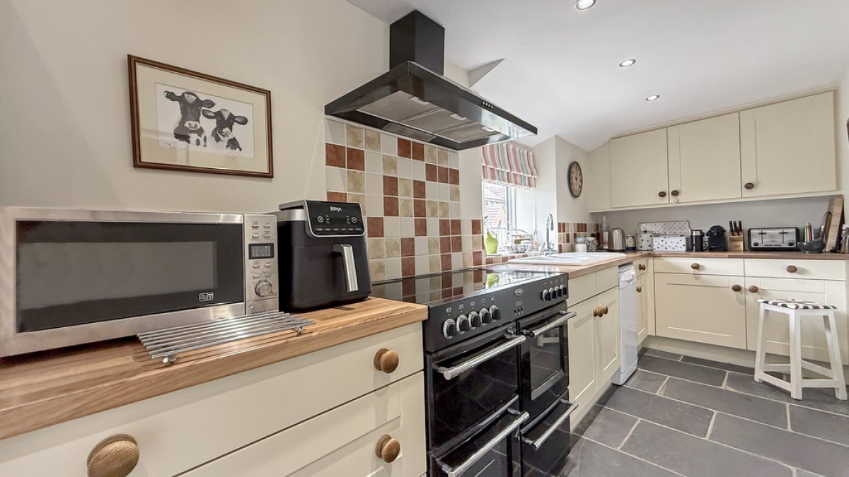 Upton Scudamore, Warminster