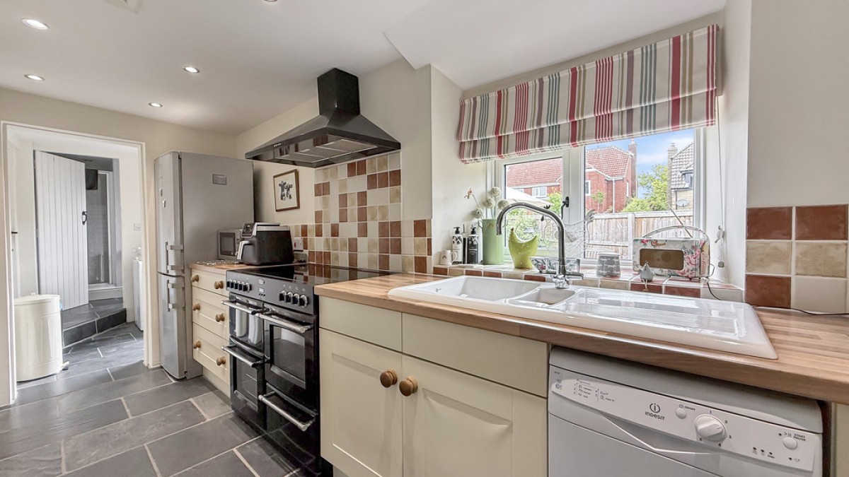 Upton Scudamore, Warminster