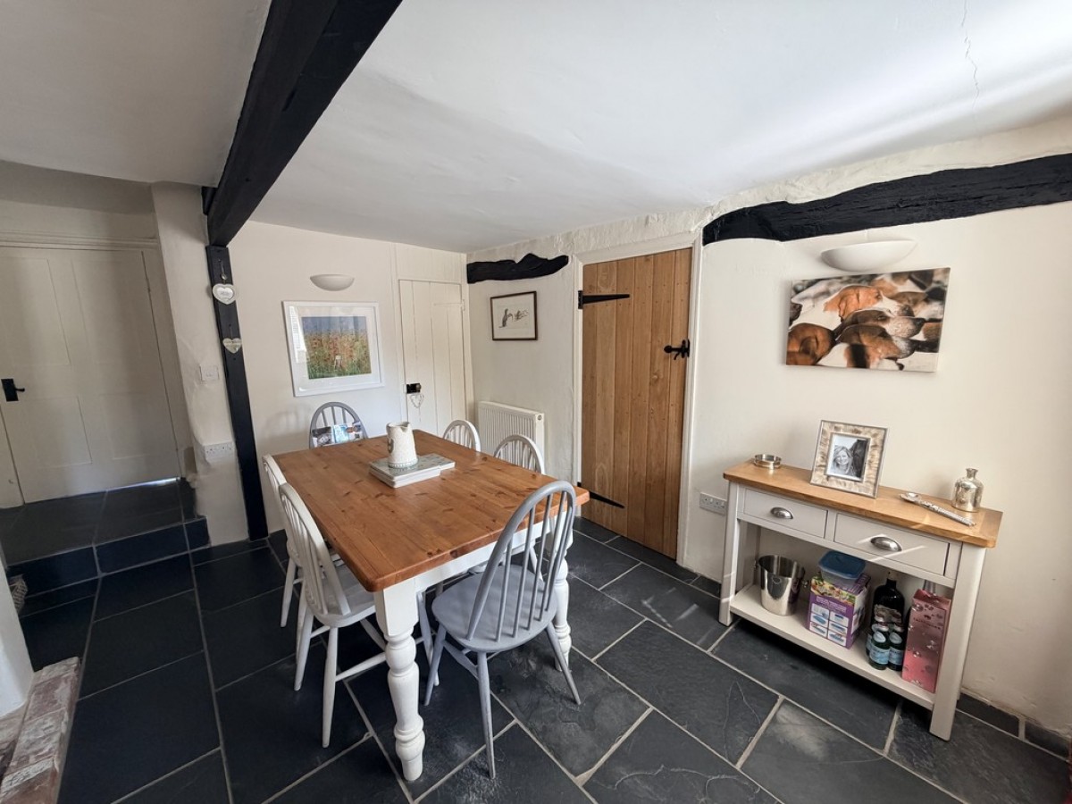 Upton Scudamore, Warminster