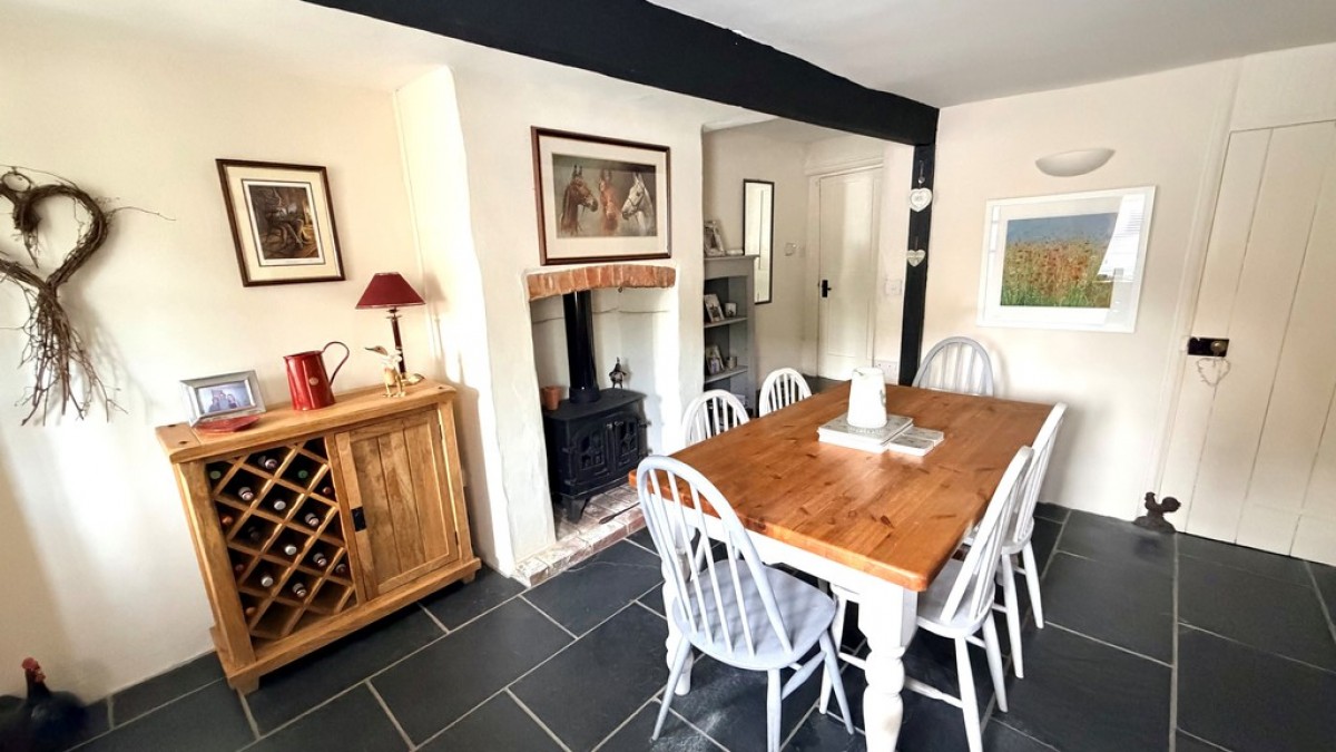 Upton Scudamore, Warminster