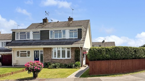 St Andrews Road, Warminster