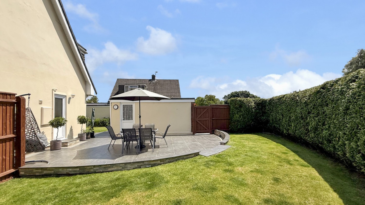 St Andrews Road, Warminster