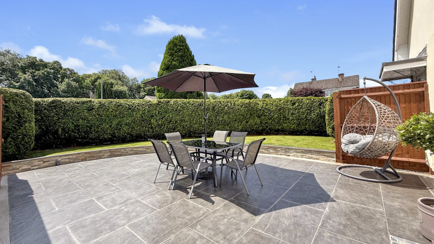 St Andrews Road, Warminster