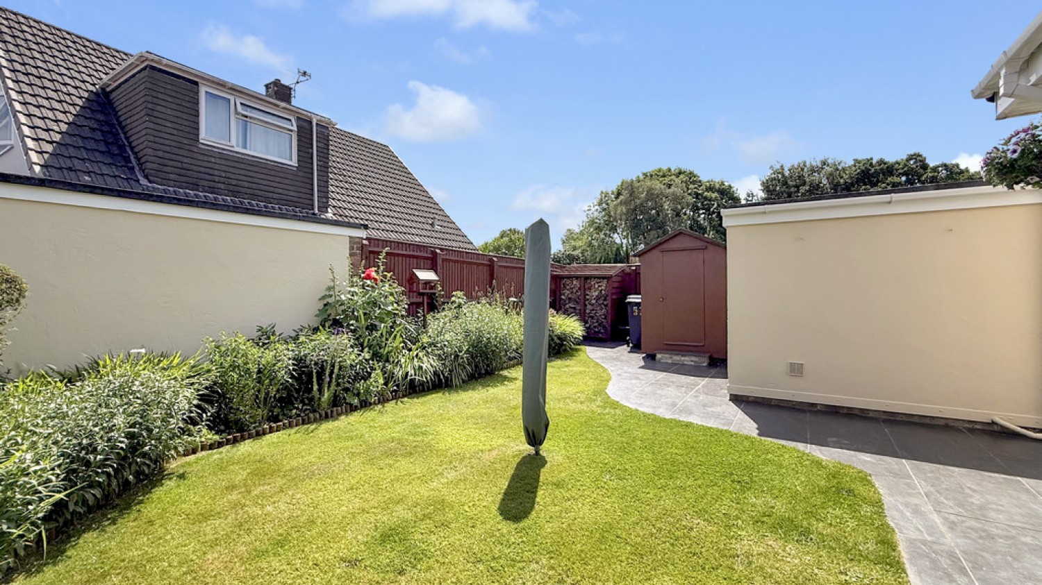 St Andrews Road, Warminster