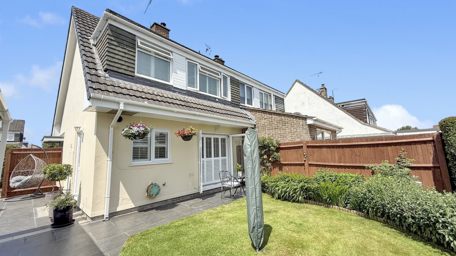 St Andrews Road, Warminster