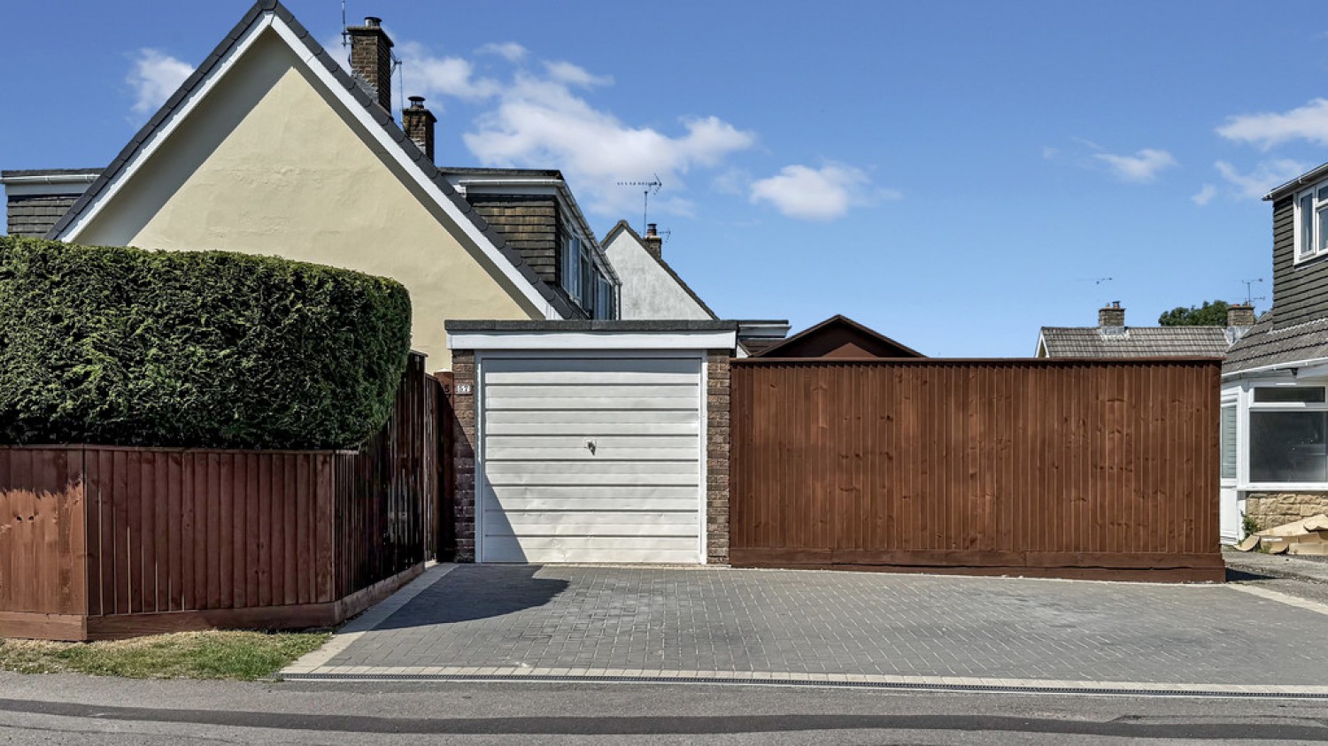 St Andrews Road, Warminster