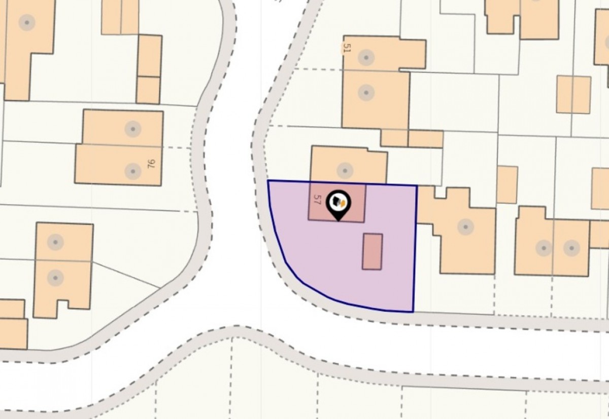 St Andrews Road, Warminster