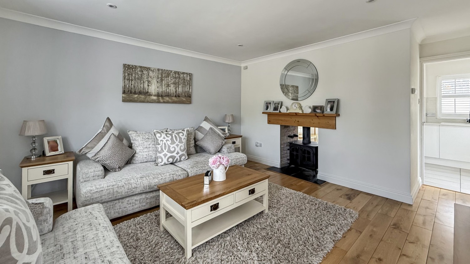 St Andrews Road, Warminster